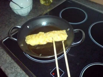 Tamagoyaki - Rezept - Bild Nr. 20