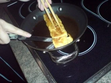 Tamagoyaki - Rezept - Bild Nr. 21