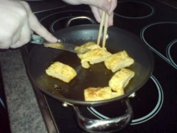 Tamagoyaki - Rezept - Bild Nr. 22