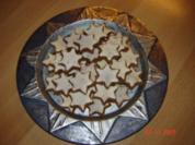 Weihnachtsplätzchen : Zimtsterne - Rezept
