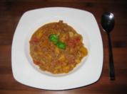Bauerntopf - Rezept