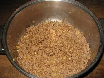 Bauerntopf - Rezept - Bild Nr. 3