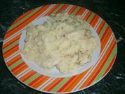 Hünchen Reis Topf - Rezept