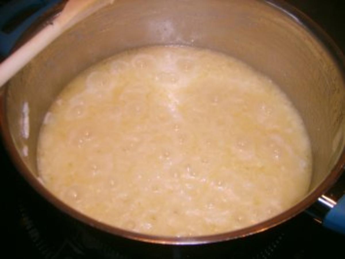 Hünchen Reis Topf - Rezept - Bild Nr. 4