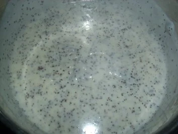 Mohn-Vanille-Kopenhagener - Rezept - Bild Nr. 2