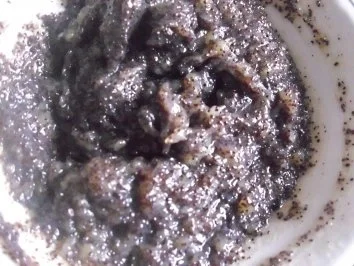 Mohn-Vanille-Kopenhagener - Rezept - Bild Nr. 4