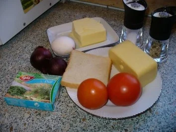 Herzhafter Snack - Rezept - Bild Nr. 2