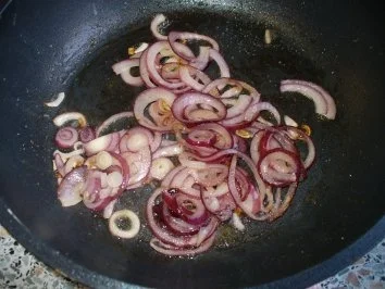 Herzhafter Snack - Rezept - Bild Nr. 3