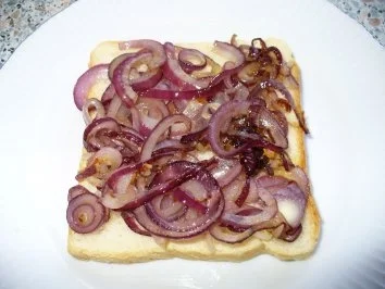 Herzhafter Snack - Rezept - Bild Nr. 4