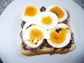 Herzhafter Snack - Rezept - Bild Nr. 5