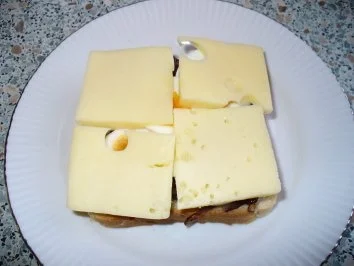 Herzhafter Snack - Rezept - Bild Nr. 6