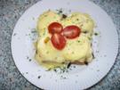 Herzhafter Snack - Rezept