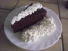 Kirsch-Schoko-Kuchen - Rezept