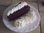 Kirsch-Schoko-Kuchen - Rezept