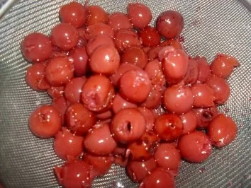 Kirsch-Schoko-Kuchen - Rezept - Bild Nr. 2