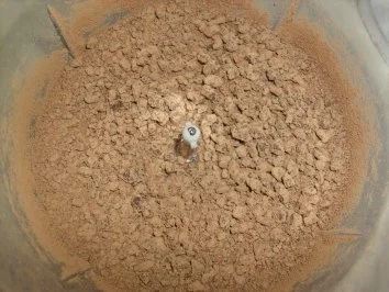 Kirsch-Schoko-Kuchen - Rezept - Bild Nr. 3