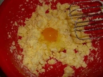 Kirsch-Schoko-Kuchen - Rezept - Bild Nr. 5