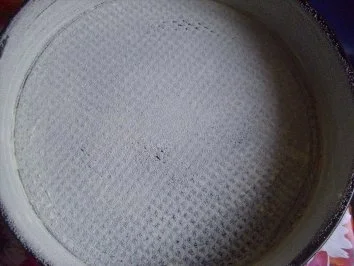 Kirsch-Schoko-Kuchen - Rezept - Bild Nr. 9