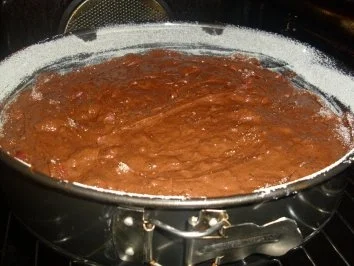 Kirsch-Schoko-Kuchen - Rezept - Bild Nr. 10