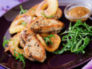 Gänsebrust - Rezept - Bild Nr. 2