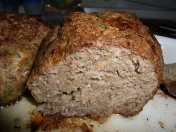 Hackbraten wie von "Muttern" - Rezept - Bild Nr. 2