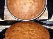 Geburtstagskuchen mit Deko - Rezept - Bild Nr. 5