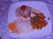 Pastetlisauce - Rezept