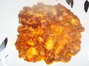 Gnocchi: Gnocchi di Polenta - Rezept