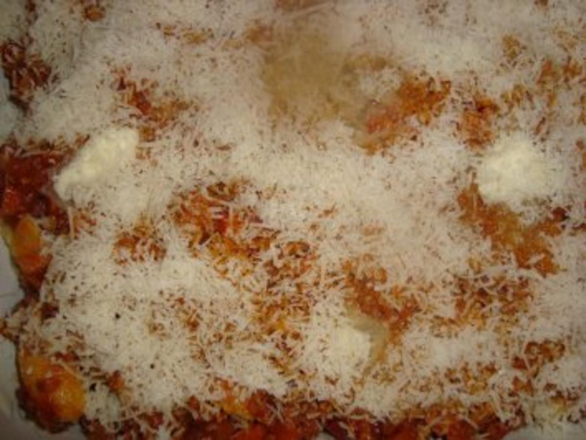 Gnocchi: Gnocchi di Polenta - Rezept - Bild Nr. 3