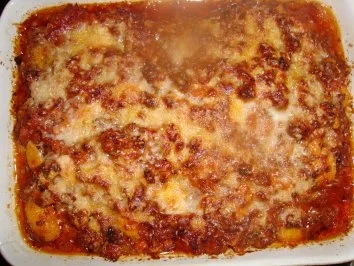 Gnocchi: Gnocchi di Polenta - Rezept - Bild Nr. 4