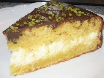 Huuuuu - Die Geister die ich rief - Teil 5 - Rezept