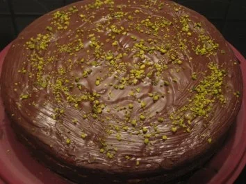 Huuuuu - Die Geister die ich rief - Teil 5 - Rezept - Bild Nr. 2