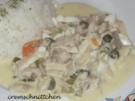 Hühnerfrikassee - Rezept - Bild Nr. 2