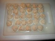 Kokosmakronen - Rezept
