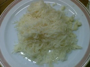 Rezept: Frischkäse-Aprikose-Häppchen Bild Nr. 5 Frischkäse-Aprikose-Häppchen - Rezept - Bild Nr. 5