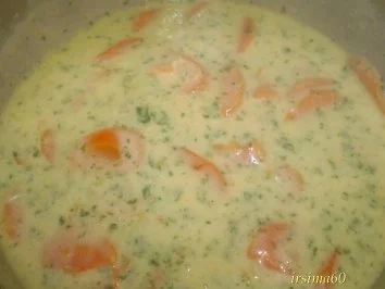 Möhrentopf mit Eiern - Rezept - Bild Nr. 4