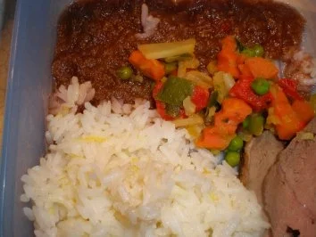 Pflaumensauce - Rezept - Bild Nr. 2