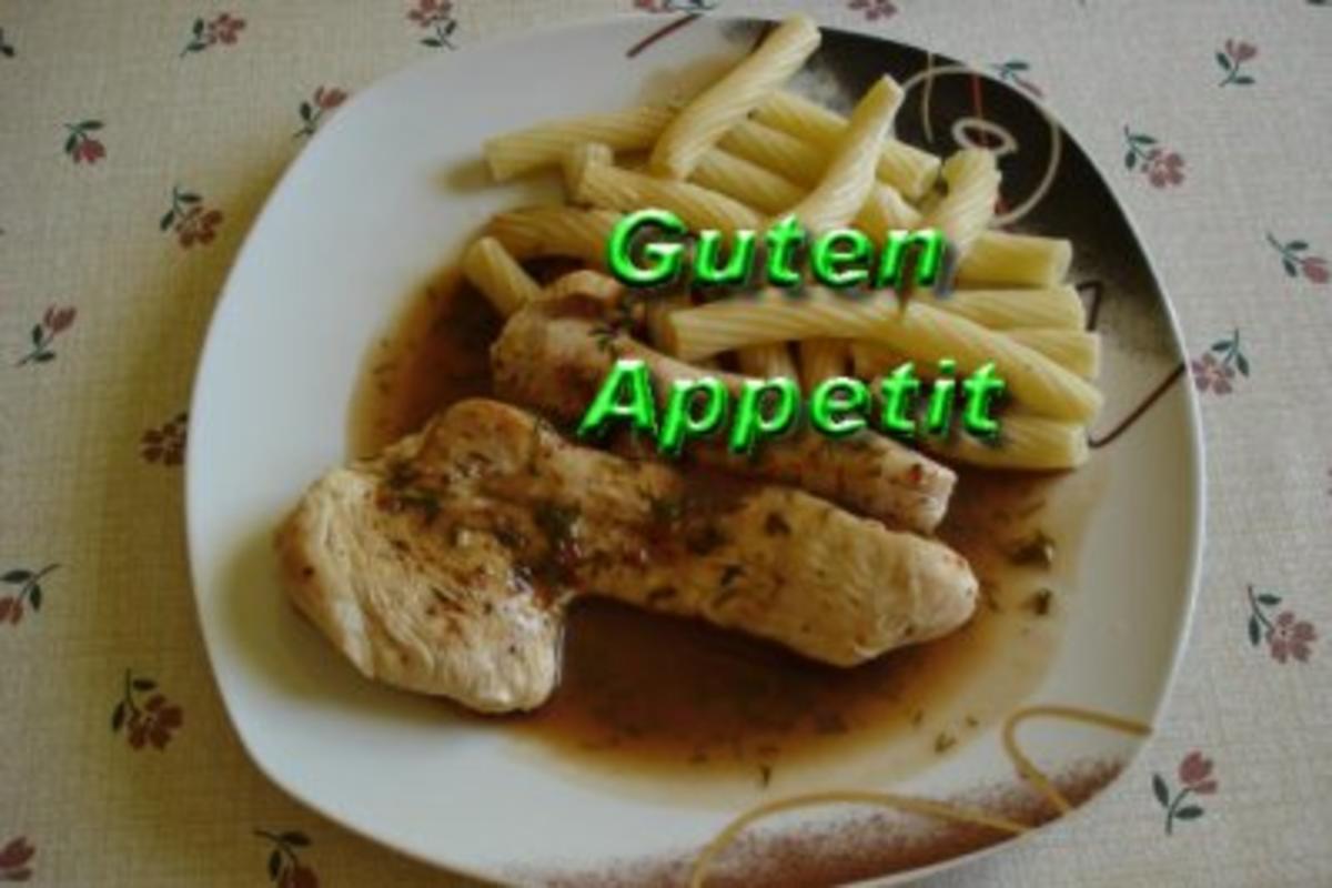 Bilder für Putenschnitzel 