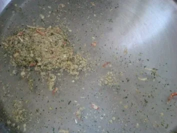 Rezept: Broccolicremesuppe Bild Nr. 4 Broccolicremesuppe - Rezept - Bild Nr. 4