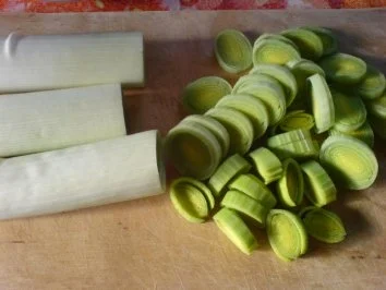 Rezept: Hähnchen-Curry mit Apfel Bild Nr. 5 Hähnchen-Curry mit Apfel - Rezept - Bild Nr. 5