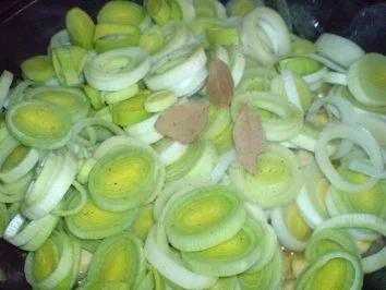 Rezept: Hähnchen-Curry mit Apfel Bild Nr. 13 Hähnchen-Curry mit Apfel - Rezept - Bild Nr. 13