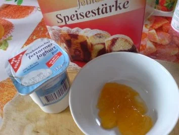 Rezept: Hähnchen-Curry mit Apfel Bild Nr. 16 Hähnchen-Curry mit Apfel - Rezept - Bild Nr. 16