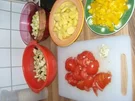 Ratatouille-Gemüseeintopf - Rezept