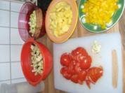 Ratatouille-Gemüseeintopf - Rezept