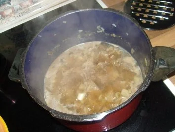 Ratatouille-Gemüseeintopf - Rezept - Bild Nr. 2