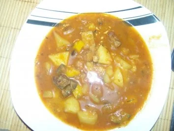 Ratatouille-Gemüseeintopf - Rezept - Bild Nr. 5