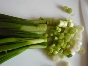 Babysalat mit Rote Beten und Mandarinen - Rezept - Bild Nr. 3