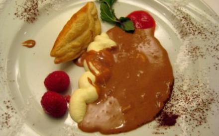 Eierlikörsahne