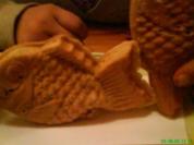 Taiyaki - Rezept