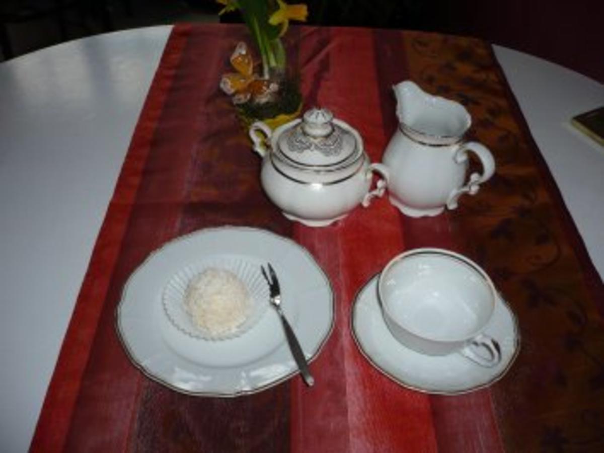 Schoko Kokos Kugeln Rezepte - kochbar.de